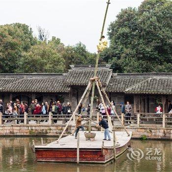 乌镇肆景别院精品客栈酒店提供图片