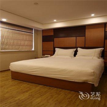 全季酒店(杭州钱江新城汽车南站店)酒店提供图片
