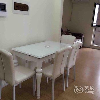 营口鲅鱼圈假日蓝湾酒店式公寓酒店提供图片