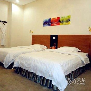 大连凯旋快捷酒店酒店提供图片