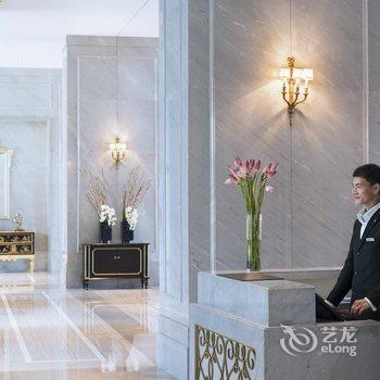 杭州绿城尊蓝钱江豪华精选酒店酒店提供图片