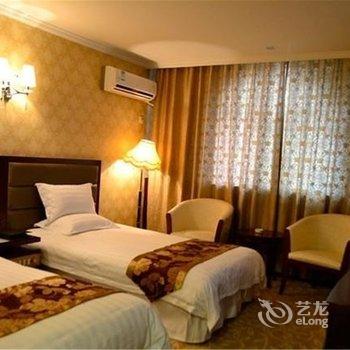 洛阳军威商务酒店(原军分区酒店)酒店提供图片