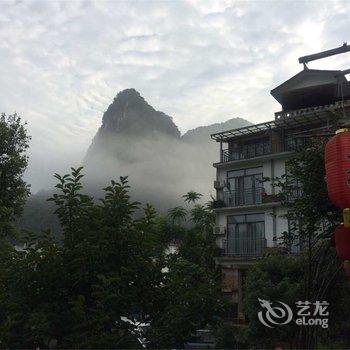 阳朔乡下人家花园酒店酒店提供图片
