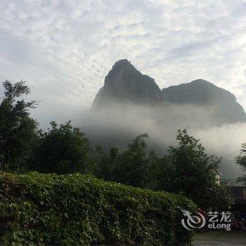 阳朔乡下人家花园酒店酒店提供图片