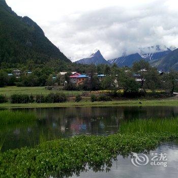 西藏林芝波密县苍洱商务宾馆酒店提供图片