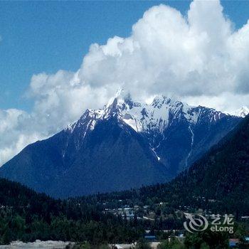 西藏林芝波密县苍洱商务宾馆酒店提供图片