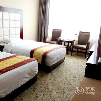蓬莱大酒店(合阳)酒店提供图片
