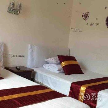 宏村东门庭院农家乐酒店提供图片