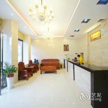 钦州名岛宾馆酒店提供图片