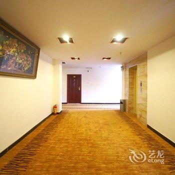 钦州名岛宾馆酒店提供图片