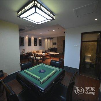 天沐-江西明月山温泉度假村酒店提供图片