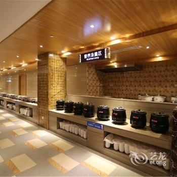 焦作万方大酒店酒店提供图片