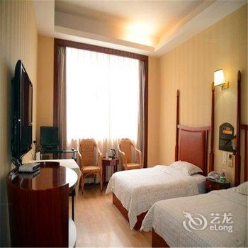 鄂州洋澜假日酒店酒店提供图片