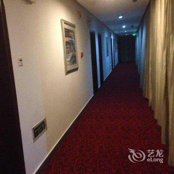 长乐白玉兰商务酒店酒店提供图片