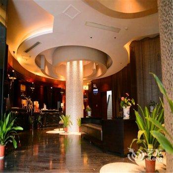 鄂州海阔天空精品酒店酒店提供图片