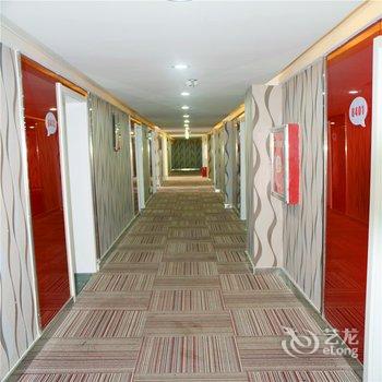 尚客优快捷酒店(黄泥巷店)酒店提供图片