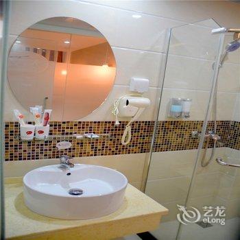 尚客优快捷酒店(黄泥巷店)酒店提供图片