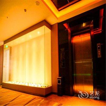 鄂州克里司汀酒店酒店提供图片