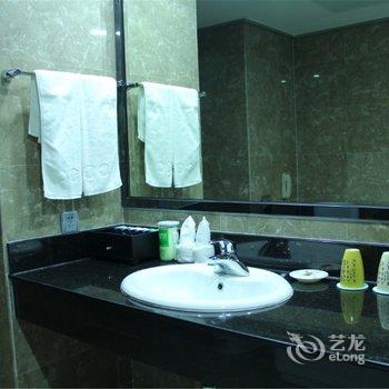 滁州白云宾馆酒店提供图片