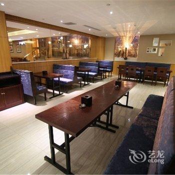 焦作万方大酒店酒店提供图片