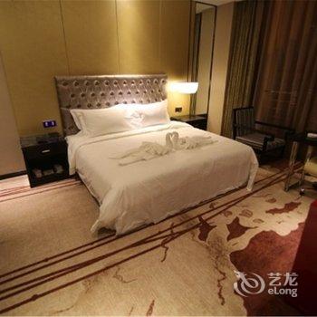 焦作万方大酒店酒店提供图片