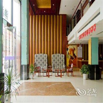鄂州洋澜假日酒店酒店提供图片