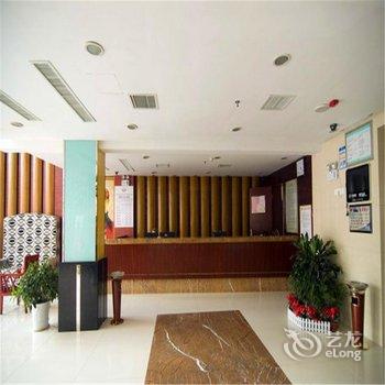 鄂州洋澜假日酒店酒店提供图片