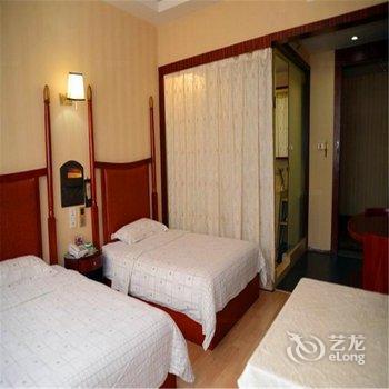 鄂州洋澜假日酒店酒店提供图片