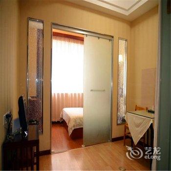 鄂州洋澜假日酒店酒店提供图片