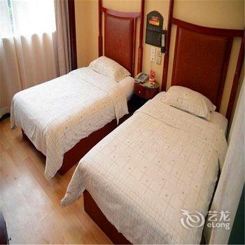 鄂州洋澜假日酒店酒店提供图片