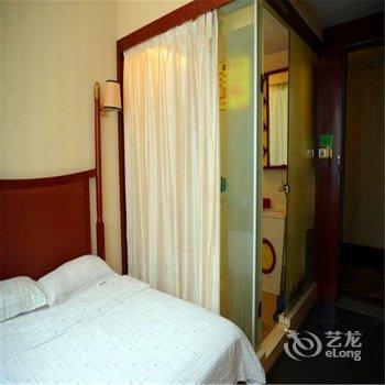 鄂州洋澜假日酒店酒店提供图片