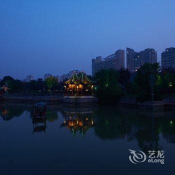 德清开元曼居酒店酒店提供图片