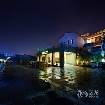 德清开元曼居酒店酒店提供图片