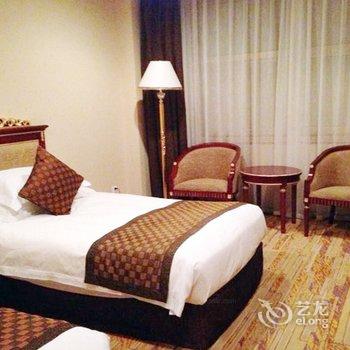 拉萨新鼎大酒店酒店提供图片