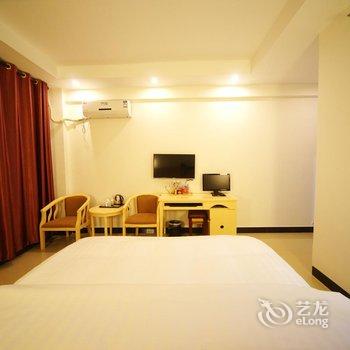 钦州名岛宾馆酒店提供图片