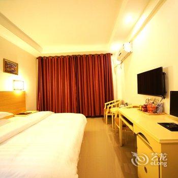 钦州名岛宾馆酒店提供图片