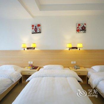 钦州名岛宾馆酒店提供图片