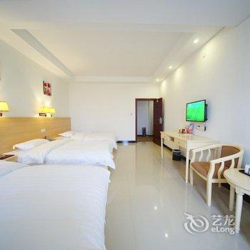 钦州名岛宾馆酒店提供图片