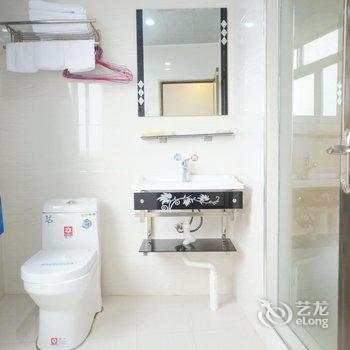 钦州名岛宾馆酒店提供图片