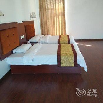 东山金色港湾海景别墅(漳州)酒店提供图片