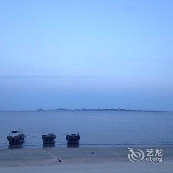 汕尾红海湾渔夫码头海鲜酒店用户上传图片