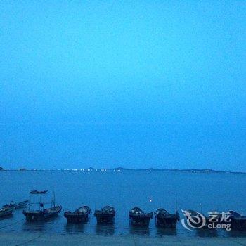 汕尾红海湾渔夫码头海鲜酒店用户上传图片