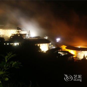 南靖田螺坑友缘驿站酒店提供图片