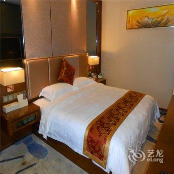 桃源丰源商务精品酒店酒店提供图片