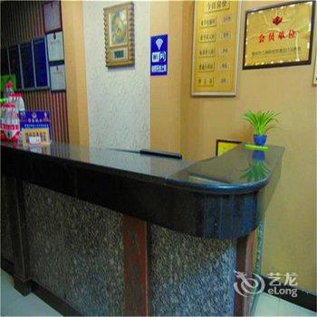 鄂州梁湖宾馆酒店提供图片