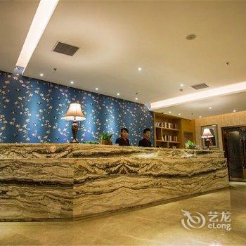 中山瑞廷商务酒店酒店提供图片