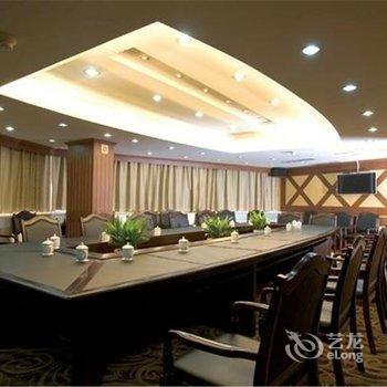 宁波平安宾馆酒店提供图片