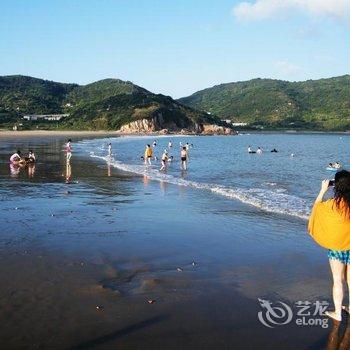 嵊泗杜家村宾馆酒店提供图片