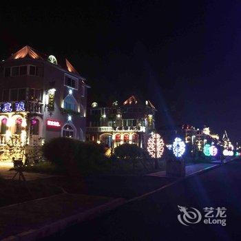 阿尔山百源楼宾馆酒店提供图片