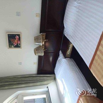 阿尔山百源楼宾馆酒店提供图片